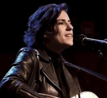 Leslie Mendelson -- Auburn City Limits Production