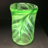 Glassblowing Level 2 – Make A Drinking Glass