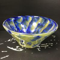 Advanced Glassblowing Level 4 – Discovering New Techniques