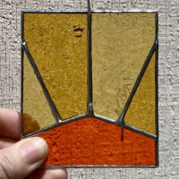 Intro To Stained Glass – Level 1