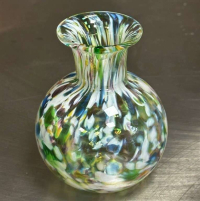 Glassblowing Taster Experience – Make A Spring Bud Vase
