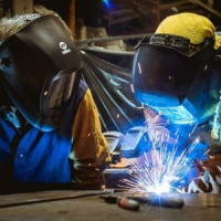 Mig Welding For Beginners And Artists Workshop