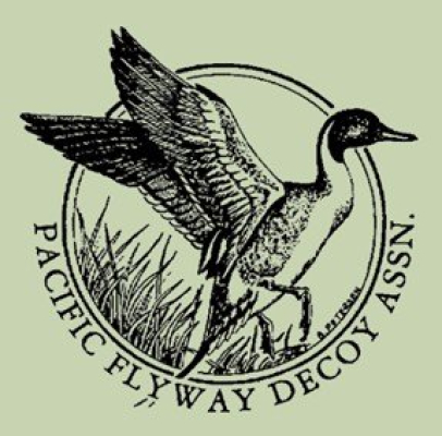 54th Annual Pacific Flyway Decoy Association Art Festival
