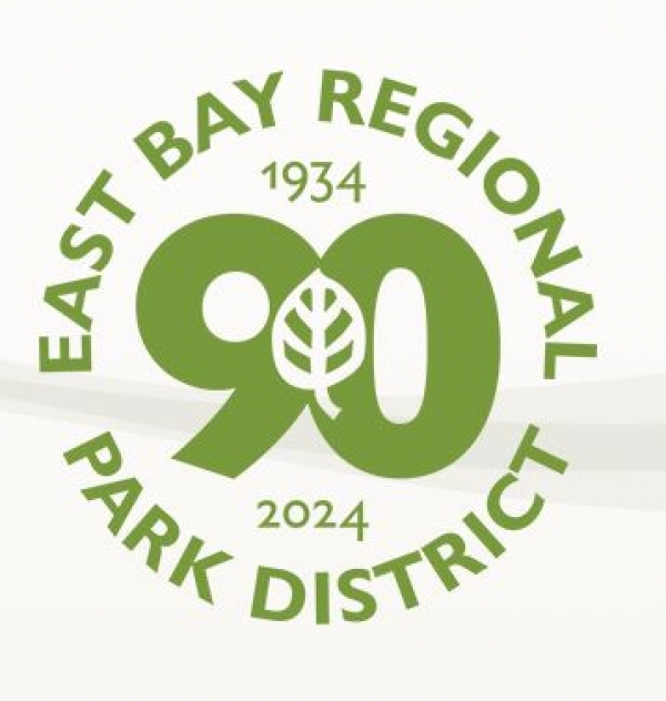 90 Years of East Bay Regional Parks