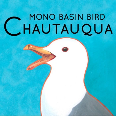 21st Annual Mono Basin Bird Chautauqua