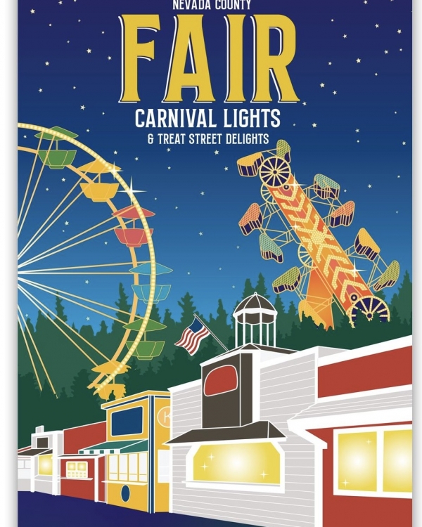 Nevada County Fair