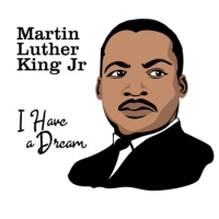 Martin Luther King Day 