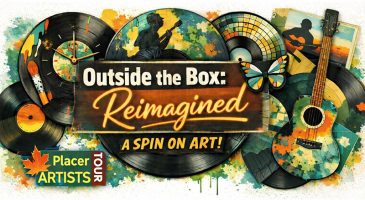 Outside the Box Public Reception/Silent and Live Auction Preview