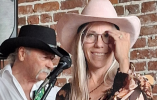 Time-Slip at Smoked in Grass Valley