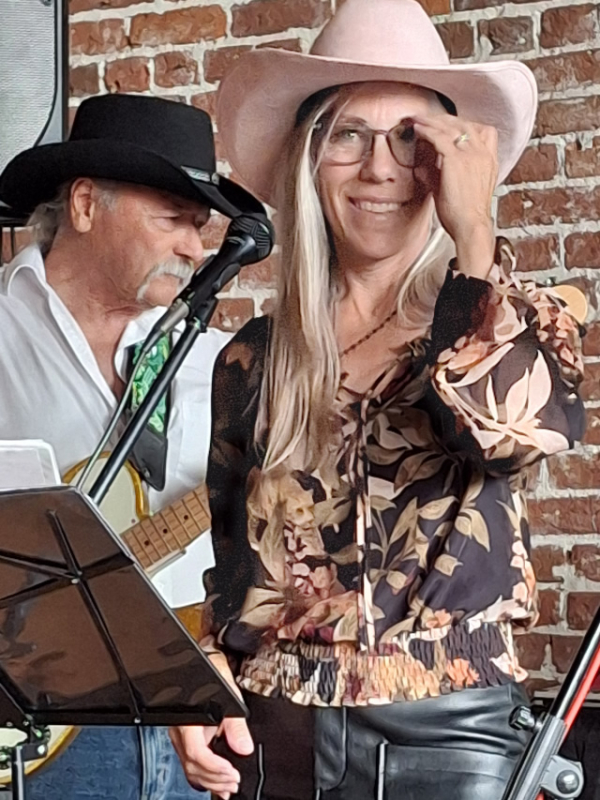 Time-Slip at Auburn Porch Fest 2025