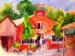 Auburn Old Town Gallery Seeks Artists