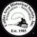 Colfax Heritage Museum