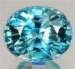 Zircon - December's Birthstone
