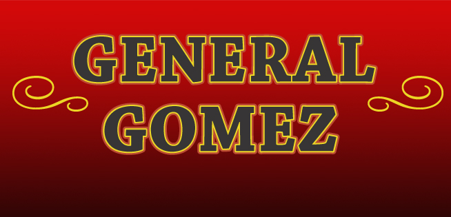 General Gomez Arts & Events Center