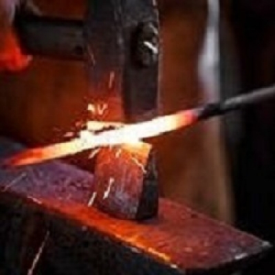 Blacksmithing For Beginners