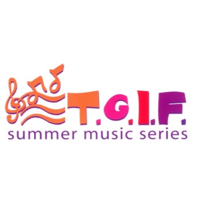  Tgif Free Summer Concerts