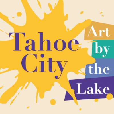 Tahoe City Art By The Lake