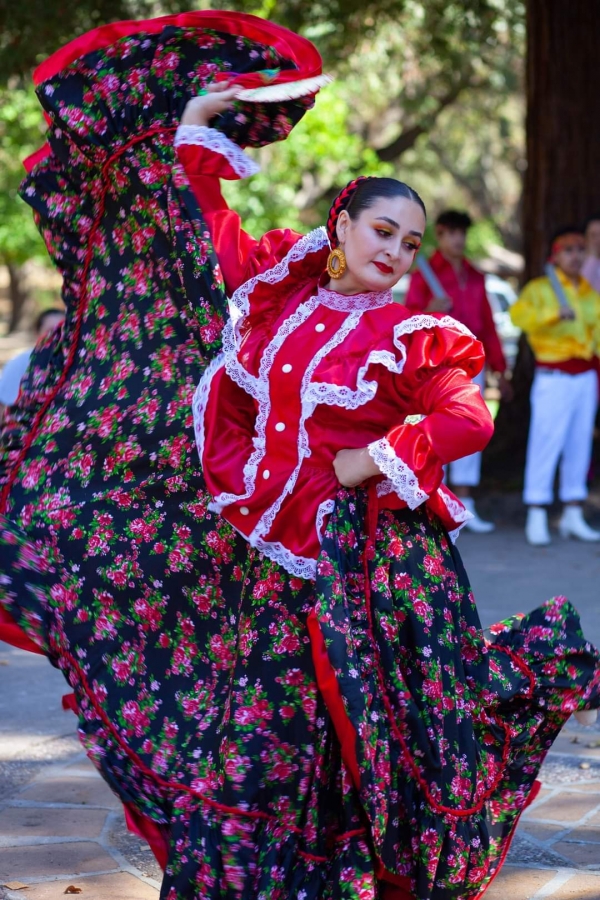 Pena Adobe Celebrates National Hispanic American Heritage Month