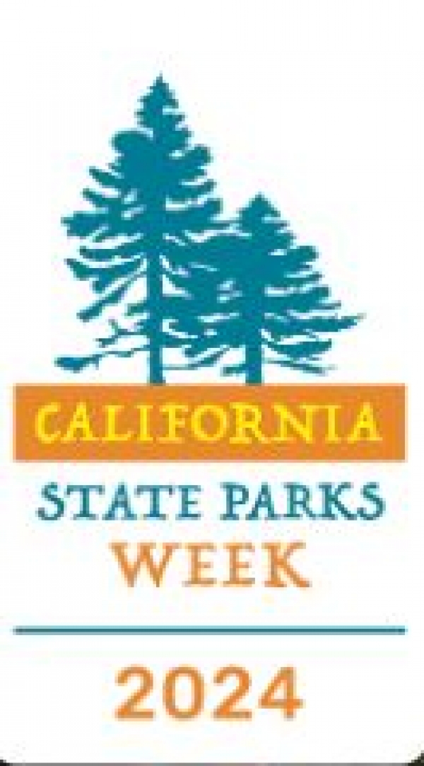 California State Parks Week Lake Oroville North Forebay