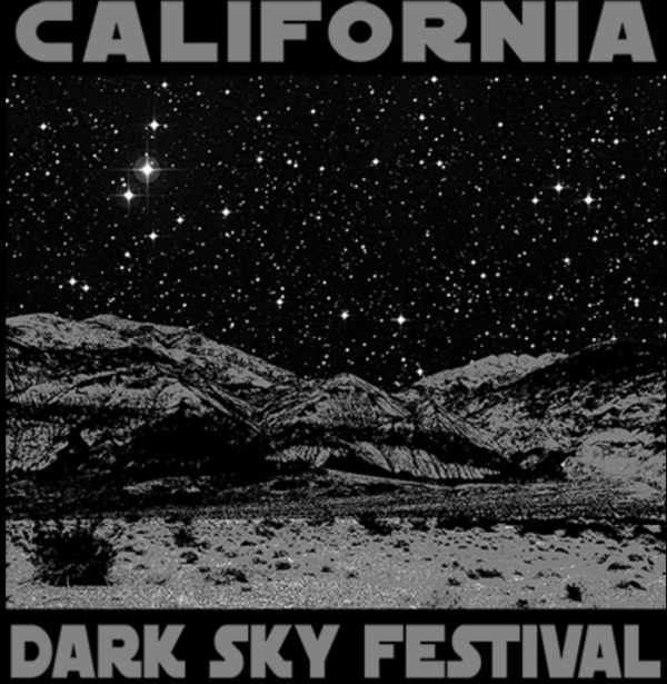 California Dark Sky Festival