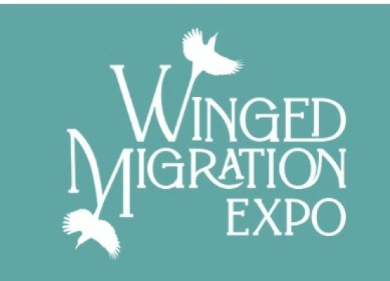 Winged Migration Expo