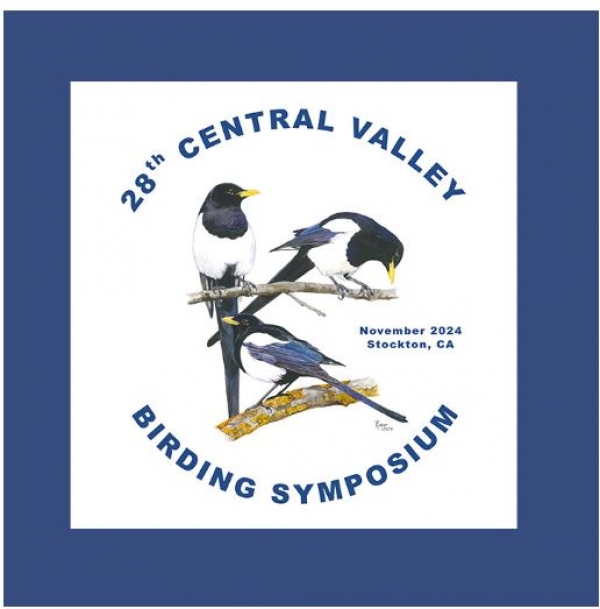 Central Valley Birding Symposium
