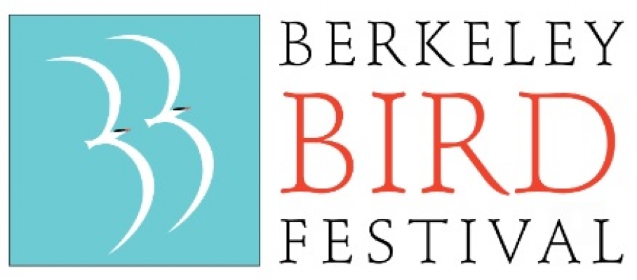 3rd Annual Berkeley Bird Festival