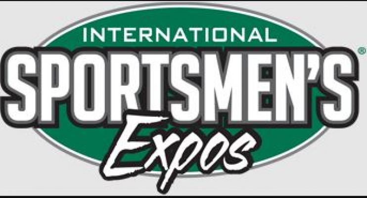 International Sportsmen's Expo Sacramento