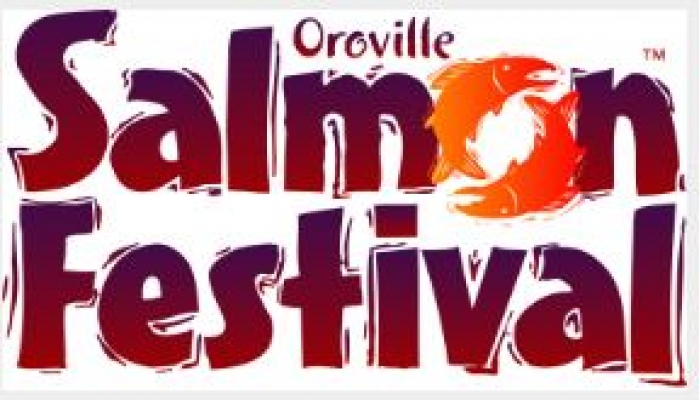 Oroville Salmon Festival