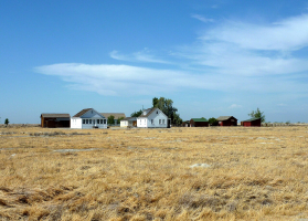 Colonel Allensworth Shp Annual Rededication
