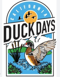 California Duck Days