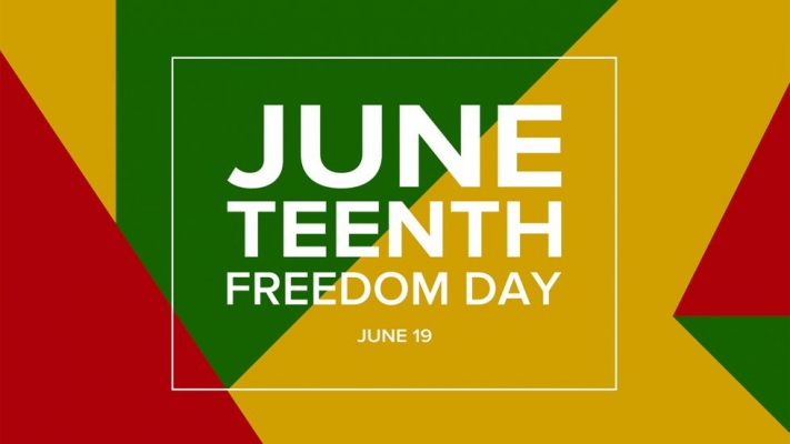 Juneteenth